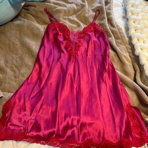 Victoria’s Secret slip dress